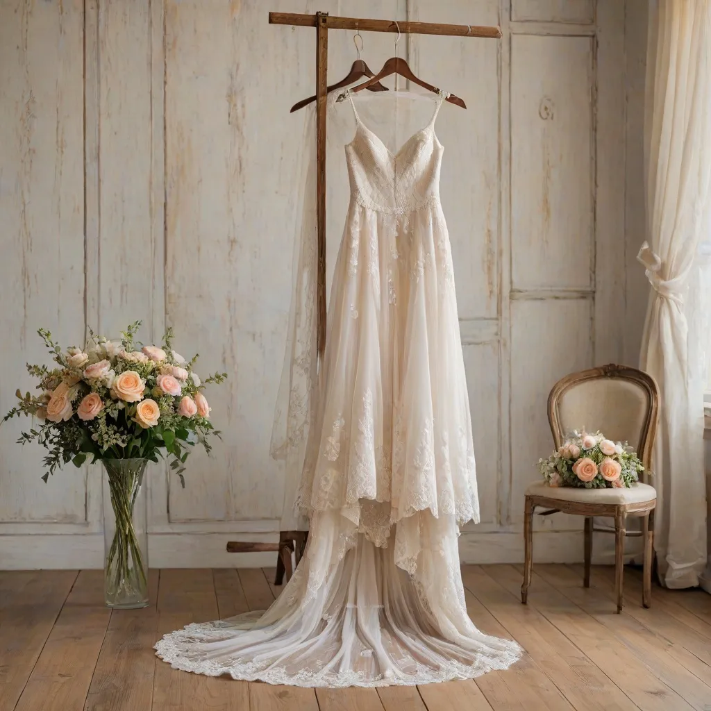 Co oznacza biała suknia ślubna?