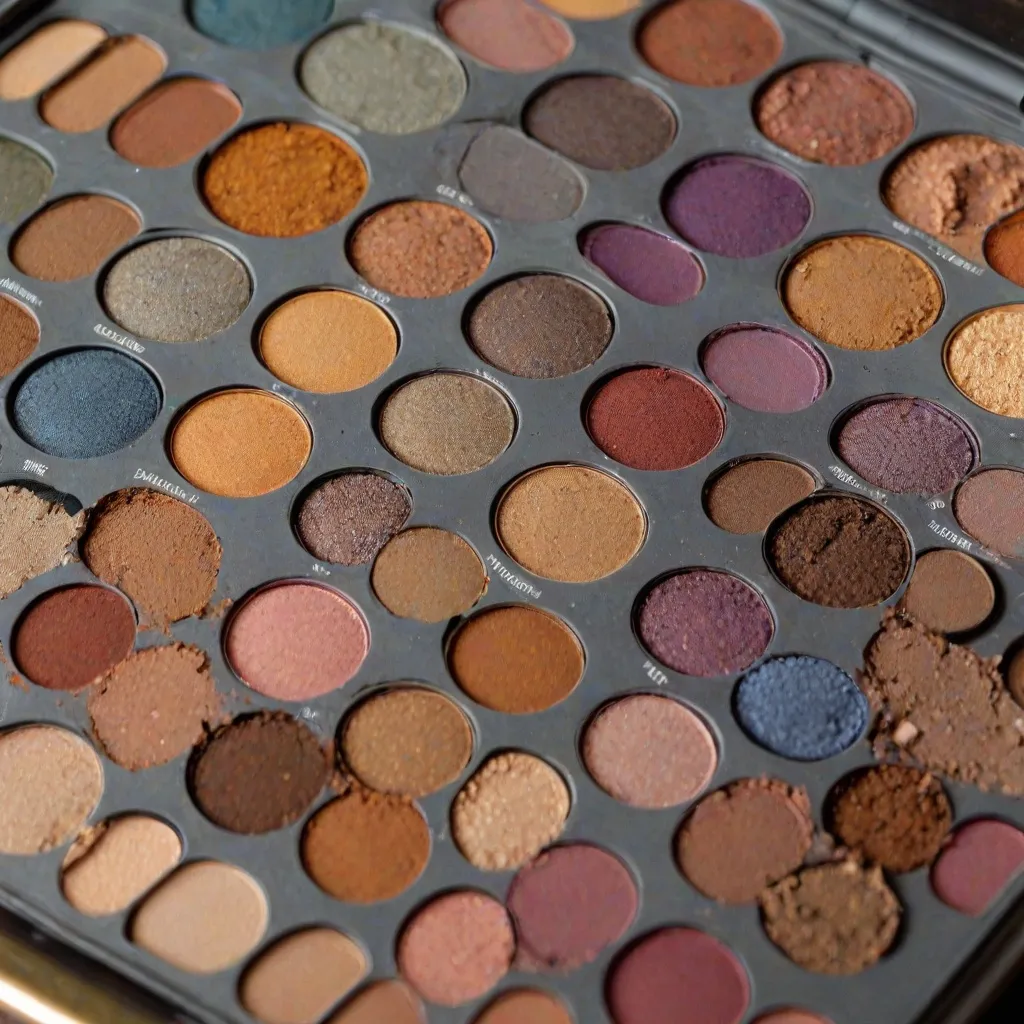 Jak malować oczy najlepiej?