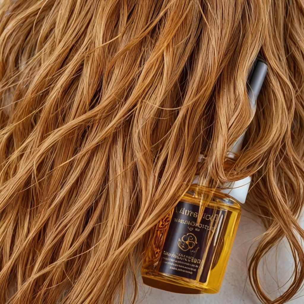 Jak zapuścić włosy szybko i skutecznie?