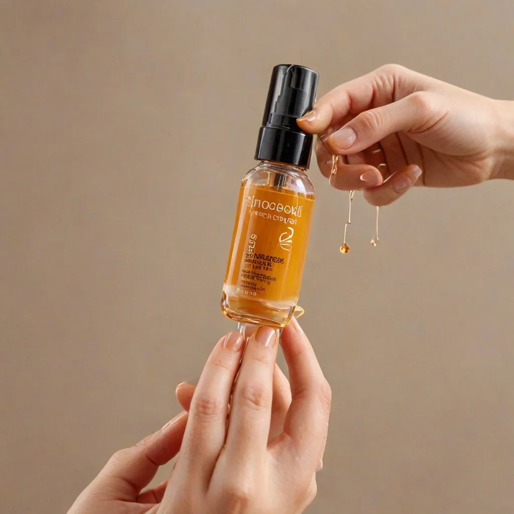 Jak wygładzić włosy w kilka sekund?