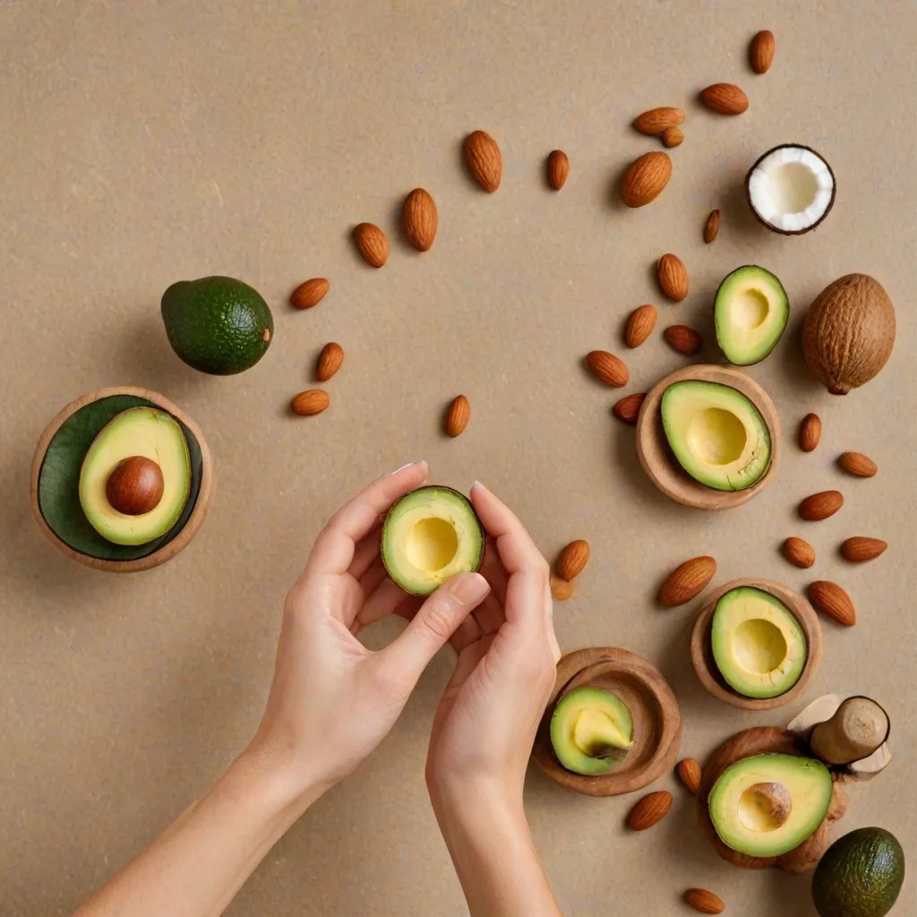 Jak wzmocnić paznokcie naturalnie?