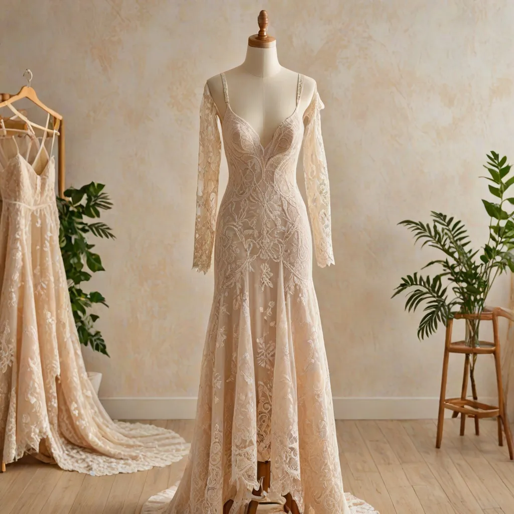 Suknia ślubna bez pleców - jaki biustonosz wybrać?